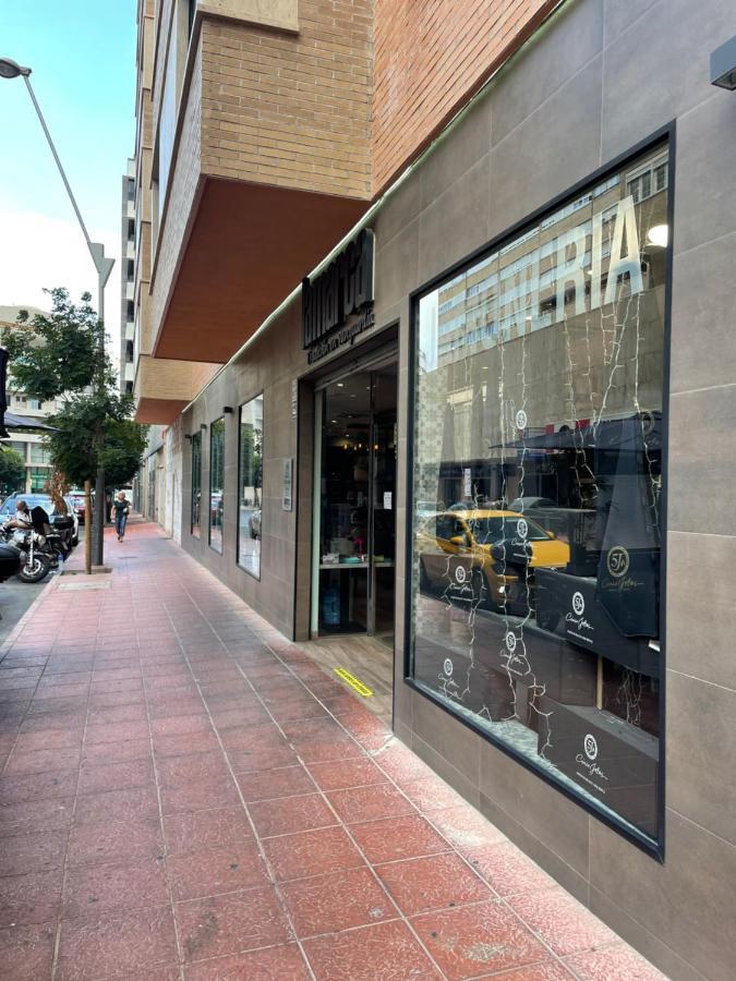 Ges Homes Apartamento