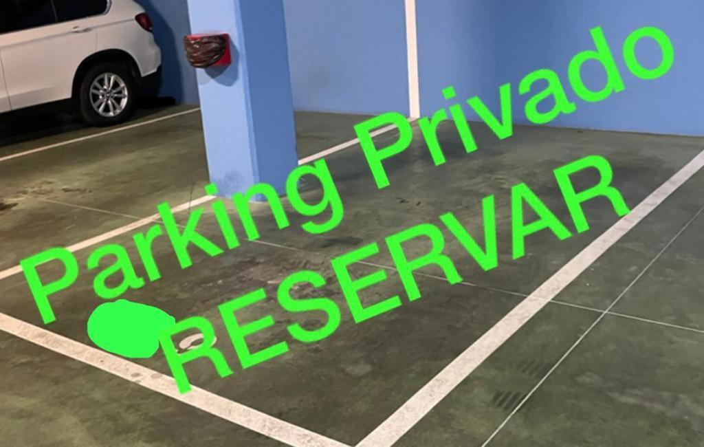 Apartamento Ges Homes Almería