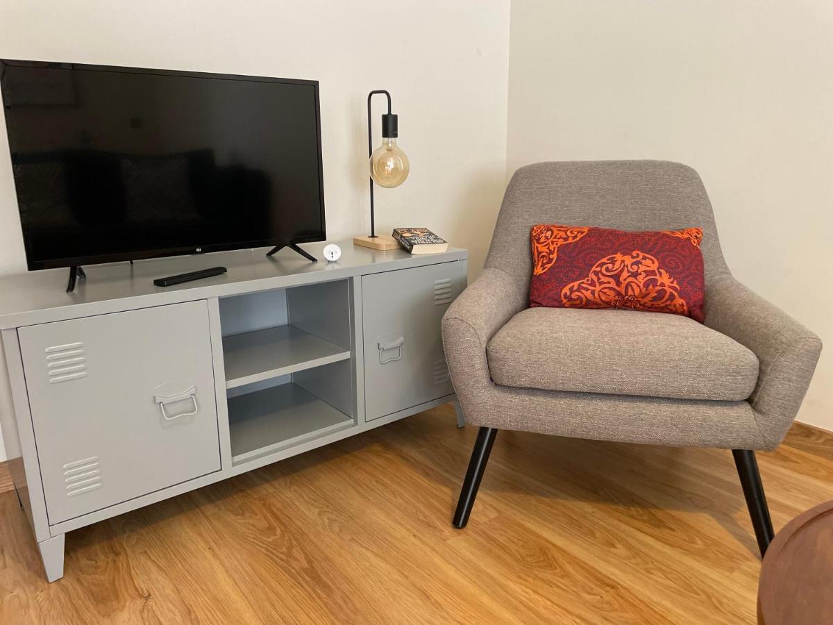 Apartamento Ges Homes