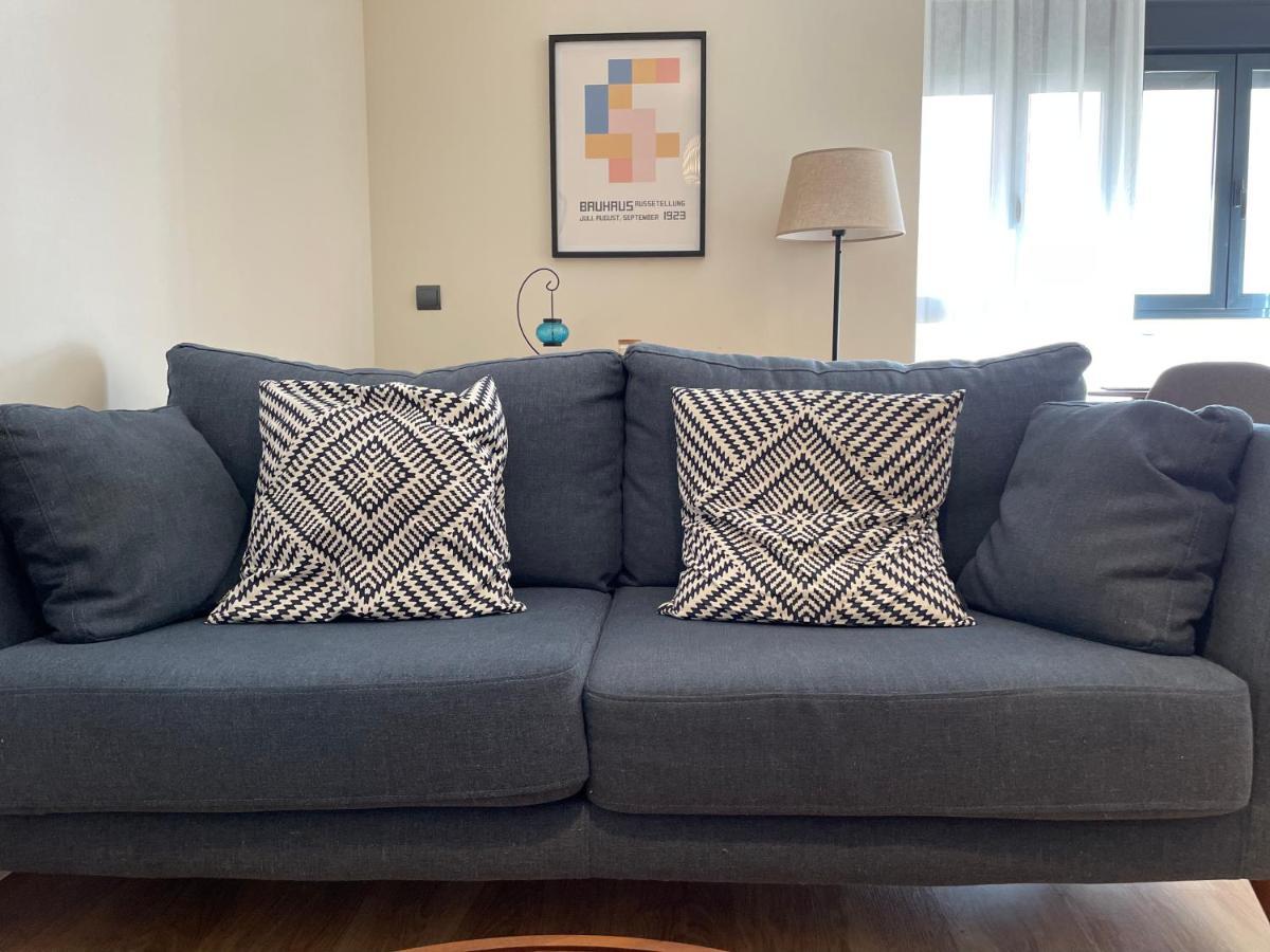 Apartamento Ges Homes Almería