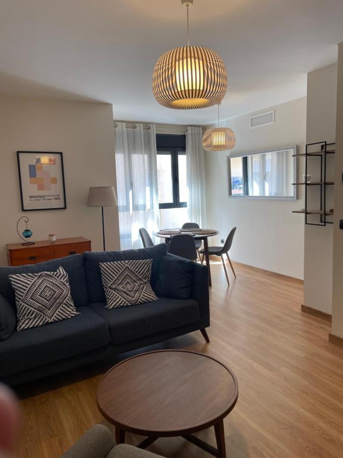 Ges Homes Apartamento