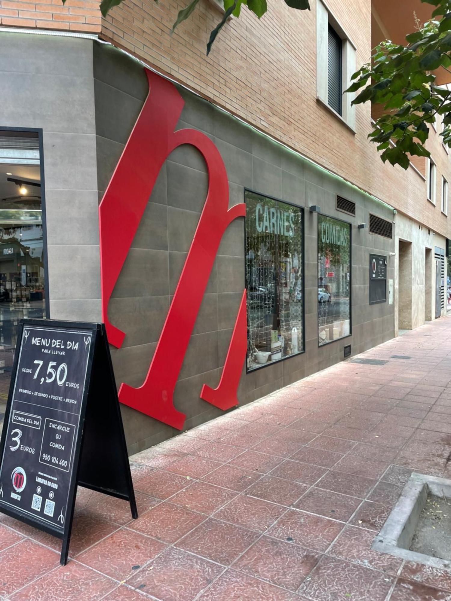 Ges Homes Apartamento Almería